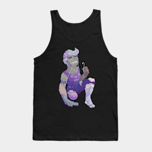 Osiris Tank Top